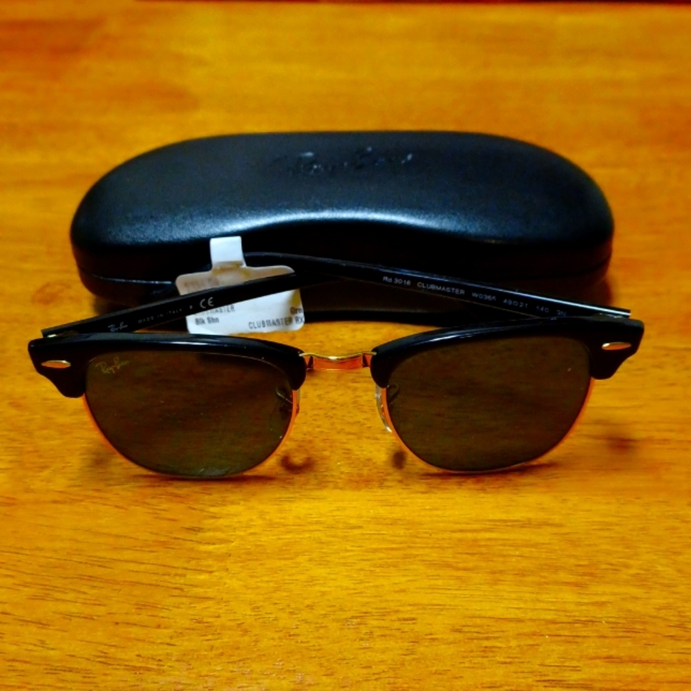 Ray-Ban